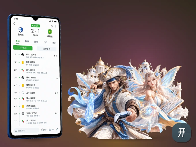 开云 APP，精彩赛事触手可得