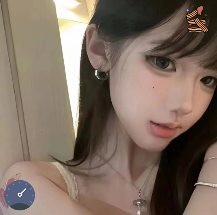 夏雨女士